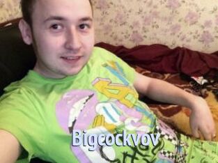 Bigcockvov