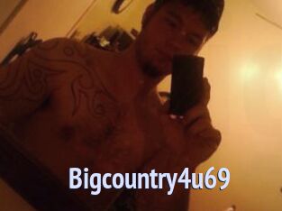 Bigcountry4u69