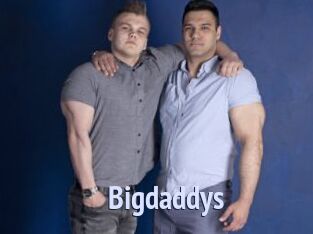 Bigdaddys