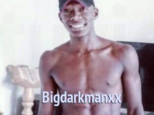 Bigdarkmanxx