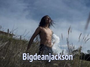Bigdeanjackson