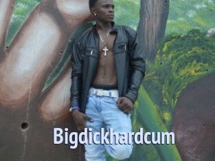 Bigdickhardcum
