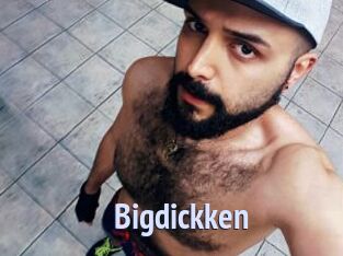 Bigdickken