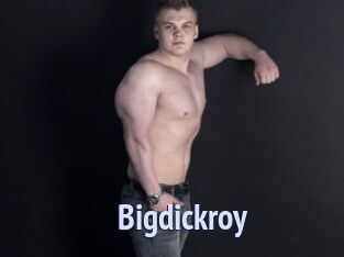Bigdickroy