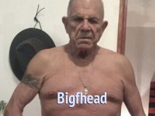 Bigfhead