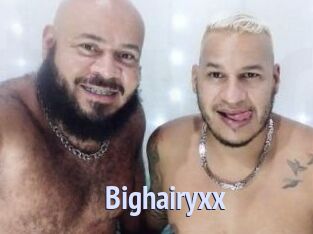Bighairyxx