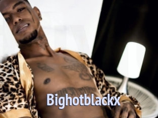 bighotblackx Tube video gay