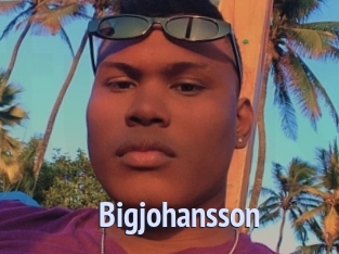 Bigjohansson