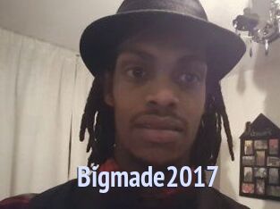 Bigmade2017