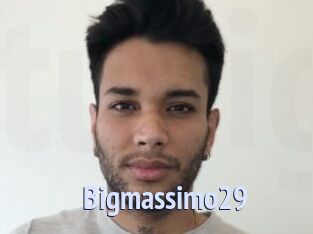 Bigmassimo29