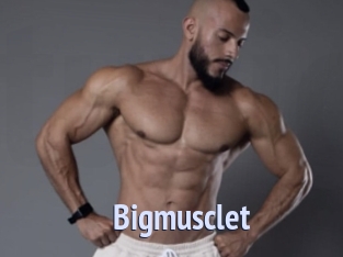 Bigmusclet