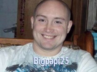 Bigpapi25