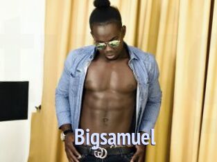 Bigsamuel