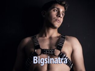 Bigsinatra