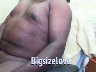 Bigsizelove