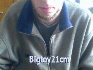 Bigtoy21cm