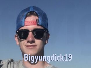 Bigyungdick19