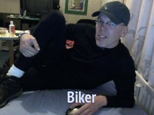 Biker
