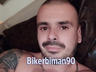 Bikerbiman90