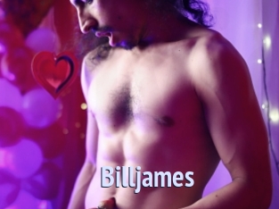 Billjames