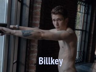 Billkey