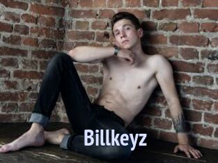 Billkeyz