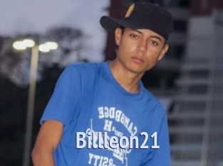 Billleon21