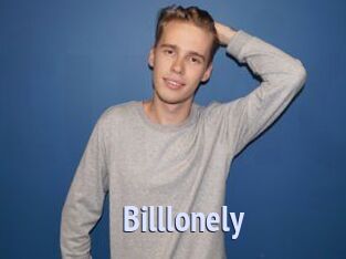 Billlonely
