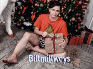 Billmillweys