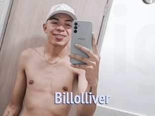 Billolliver