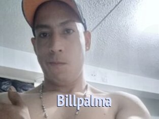 Billpalma