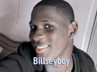 Billseyboy