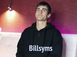 Billsyms
