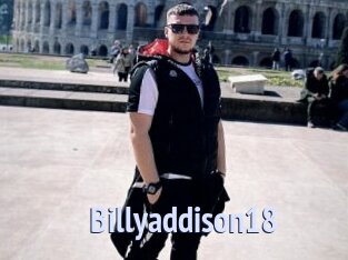 billyaddison18 Tube video gay