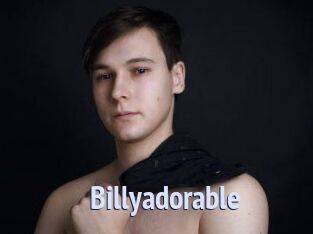 Billyadorable