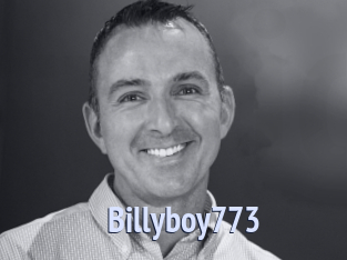 Billyboy773