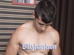 Billyharrison