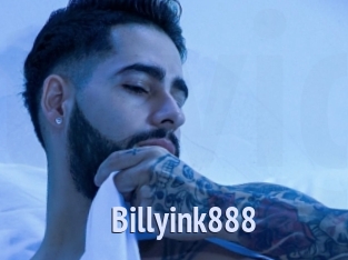 Billyink888