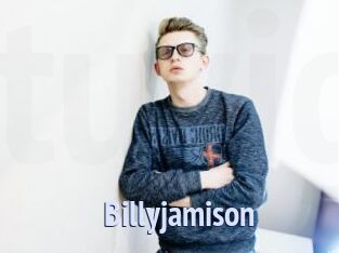 Billyjamison