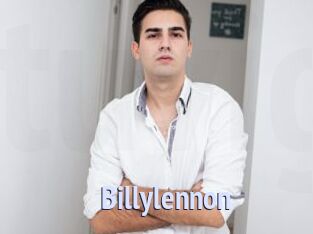 Billylennon