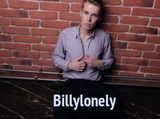 Billylonely