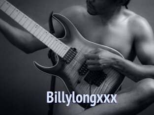 Billylongxxx