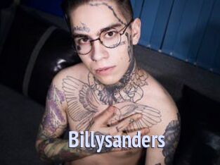 Billysanders