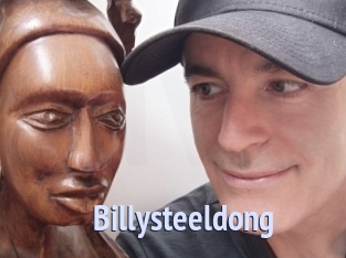 Billysteeldong