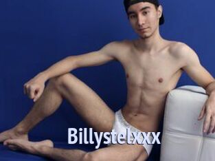 Billystelxxx