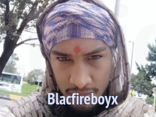 Blacfireboyx