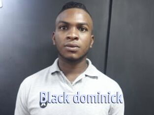 Black_dominick
