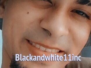 Blackandwhite11inc