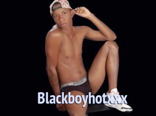 Blackboyhotxxx