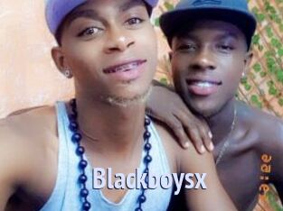 Blackboysx